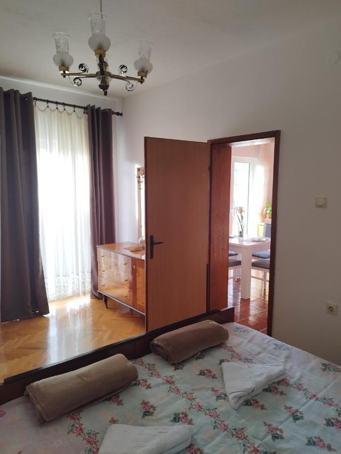 Milka Apartment Kotor Exterior photo